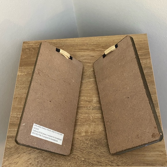 His and hers hooks - Picture 2 of 2